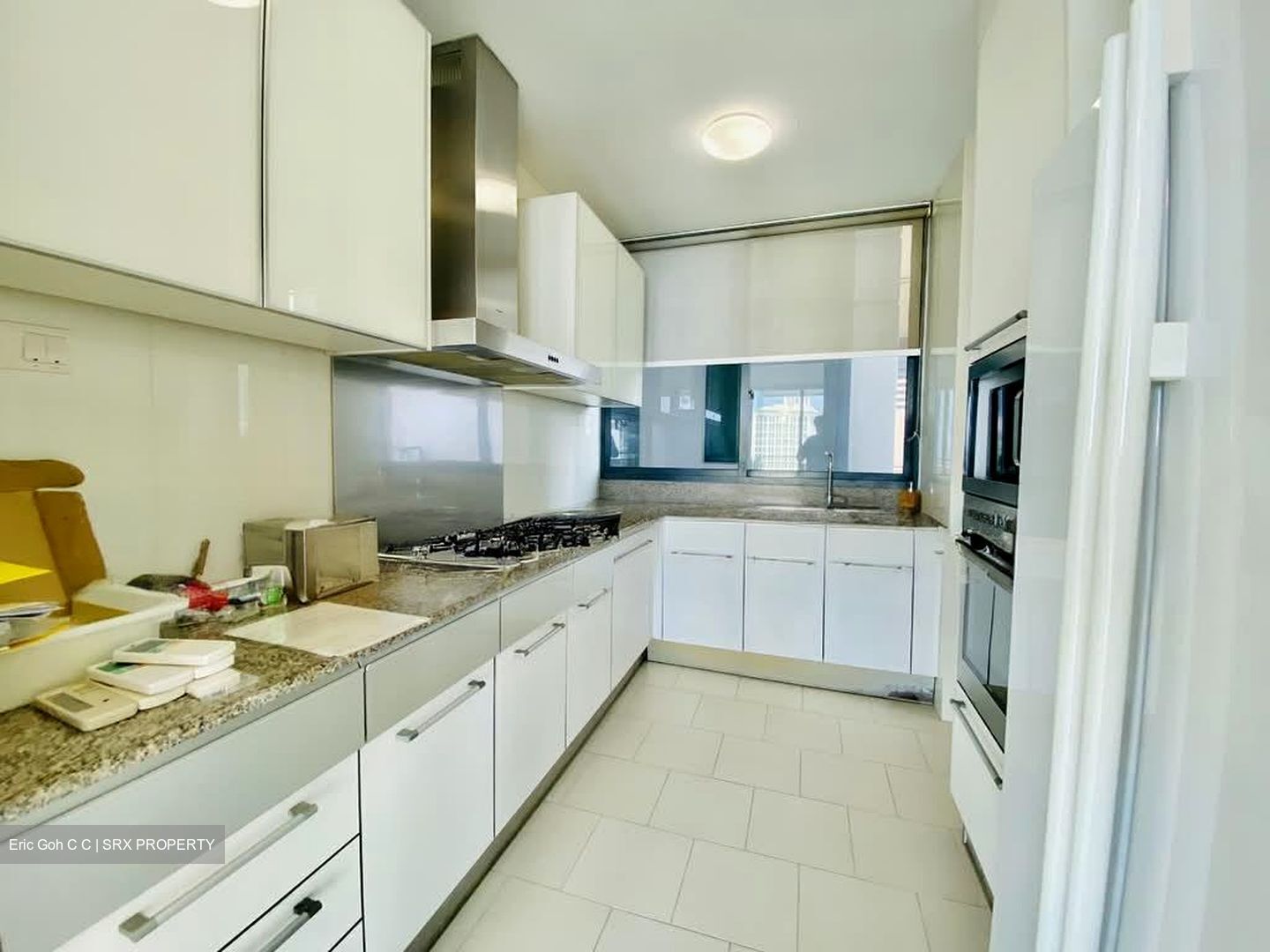 RiverGate (D9), Apartment #558657711